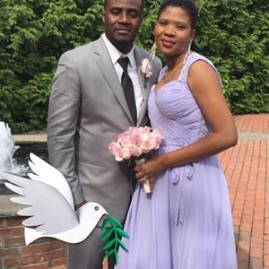 Meet your Posher, Ronald